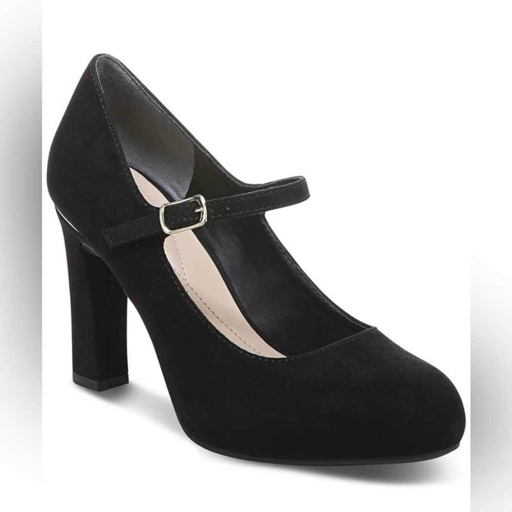 Alfani Black Heels for Women